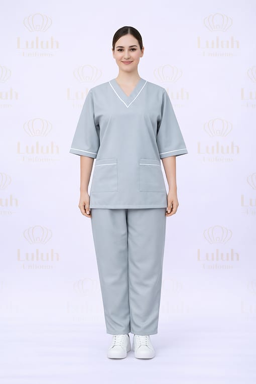 Unified Daily Uniform thumbnail 4